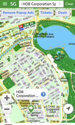 Blk 177 Corporation Spring (Jurong West), HDB 4 Rooms #623197651